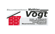 Logo von Vogt, Matthias