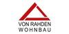 Logo von von Rahden Wohnbau und Immobilien GmbH & Co. KG