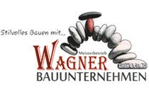 Logo von Wagner Bauunternehmen GmbH & Co. KG