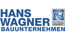 Logo von Wagner Hans Bauunternehmen GmbH