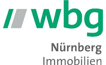 Logo von wbg Nürnberg GmbH Immobilienunternehmen