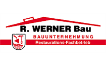 Logo von Werner R. Bau GmbH
