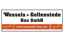Logo von Wessels & Gollenstede Bau GmbH Bauunternehmen
