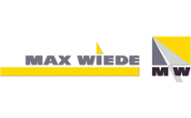 Logo von Wiede Max GmbH & Co. KG Straßen- und Tiefbau