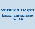 Logo von Wilfried Heger Bauunternehmung GmbH