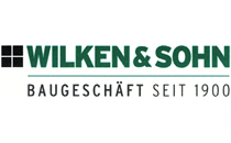 Logo von Wilken & Sohn F. Baugeschäft