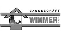 Logo von Wimmer Baugeschäft GmbH