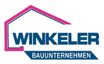 Logo von Winkeler Bauunternehmen GmbH & Co. KG