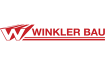 Logo von Winkler Bau GmbH