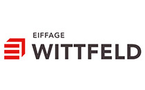 Logo von Wittfeld GmbH Bauunternehmen