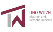 Logo von Witzelbau Tino Witzel Bauunternehmen