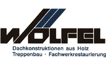 Logo von WÖLFEL Holzbau GmbH
