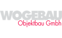 Logo von Wogebau Objektbau GmbH
