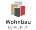 Logo von Wohnungsbaugenossenschaft Lengerich e.G.