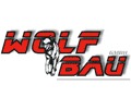 Logo von Wolf Bau GmbH