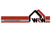 Logo von WRW-Wohnbau GmbH