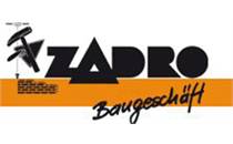 Logo von Zadro, Ivan Baugeschäft