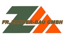 Logo von Zander Bau GmbH Bauunternehmen