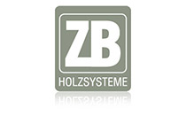 Logo von ZB Holzsysteme GmbH