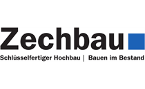 Logo von Zechbau GmbH