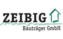 Logo von Zeibig Bauträger GmbH