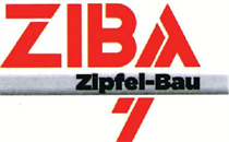 Logo von ZIBA-Bau GmbH