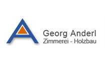 Logo von Zimmerei Georg Anderl