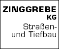 Logo von Zinggrebe KG